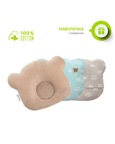 Подушки IDEIA    ID8-32377*004 купити у Postel.biz.ua
