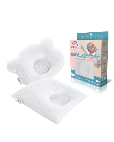 Подушки IDEIA    ID8-32377*004 купити у Postel.biz.ua