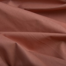 Тканина бязь ранфорс для постільної білизни 2,4 м V-119 кориця