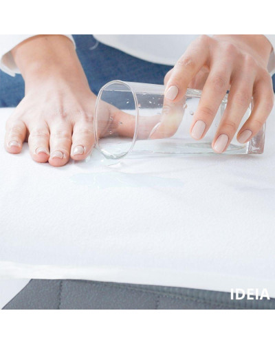 Матрацні чохли та наматрацники IDEIA    ID8-11716 купити у Postel.biz.ua