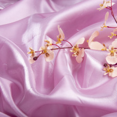 Тканина декоративна органза кристалон 68 г/м2 фрез