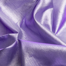 Тканина парча Діско бузок