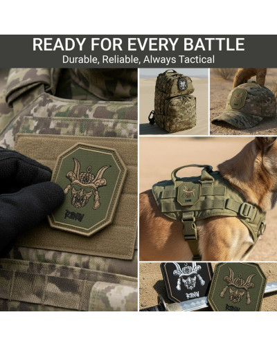 Шеврони IDEIA    ID800029999 купити у Postel.biz.ua