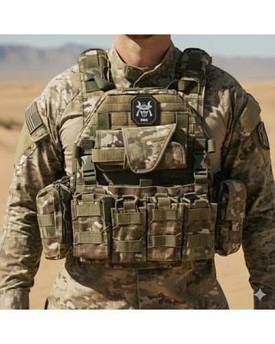 Шеврони IDEIA    ID800029999 купити у Postel.biz.ua