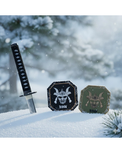 Шеврони IDEIA    ID800029999 купити у Postel.biz.ua