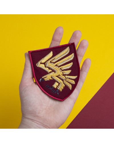 Шеврони IDEIA    ID800029888 купити у Postel.biz.ua