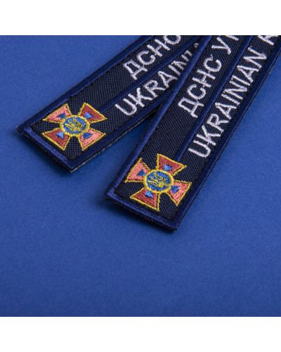Шеврони IDEIA    ID800029979*001 купити у Postel.biz.ua