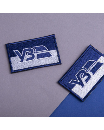 Шеврони IDEIA    ID800029974 купити у Postel.biz.ua