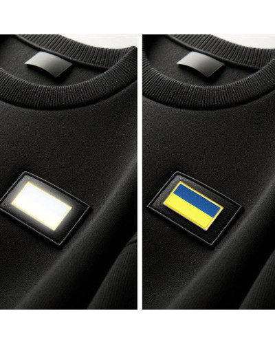 Шеврони IDEIA    ID800030012 купити у Postel.biz.ua