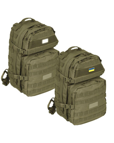 Шеврони IDEIA    ID800030012 купити у Postel.biz.ua