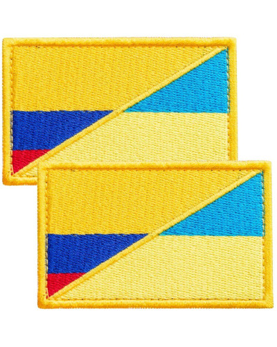 Шеврони IDEIA    ID800030008 купити у Postel.biz.ua