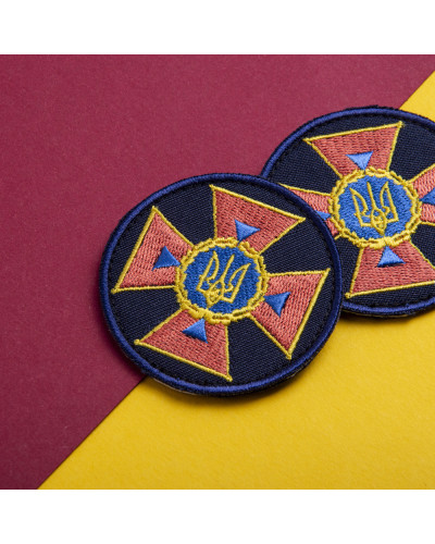 Шеврони IDEIA    ID800029978 купити у Postel.biz.ua