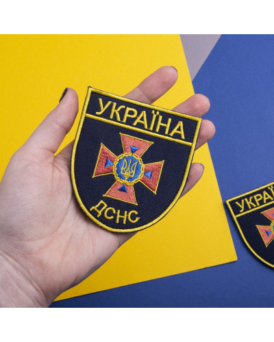 Шеврони IDEIA    ID800029977 купити у Postel.biz.ua
