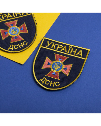 Шеврони IDEIA    ID800029977 купити у Postel.biz.ua