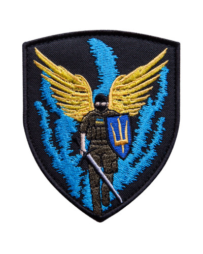 Шеврони IDEIA    ID800029971 купити у Postel.biz.ua