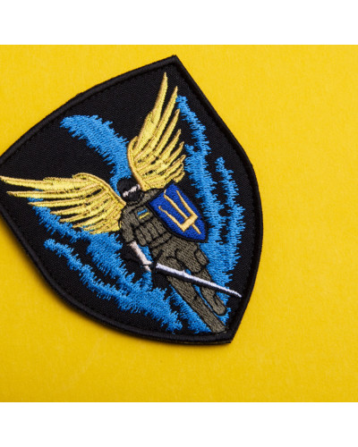 Шеврони IDEIA    ID800029971 купити у Postel.biz.ua