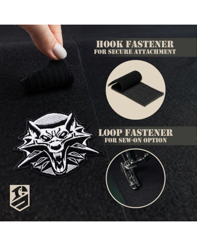 Шеврони IDEIA    ID800029966 купити у Postel.biz.ua