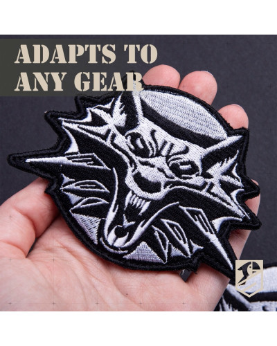 Шеврони IDEIA    ID800029966 купити у Postel.biz.ua