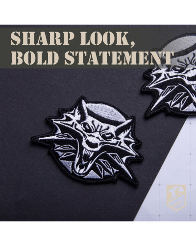 Шеврони IDEIA    ID800029966 купити у Postel.biz.ua