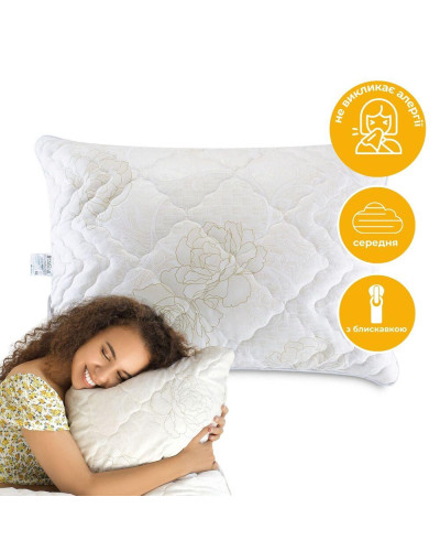 Подушки IDEIA    ID8-11756*001 купити у Postel.biz.ua
