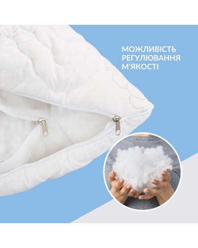 Подушки IDEIA    ID8-11756*001 купити у Postel.biz.ua