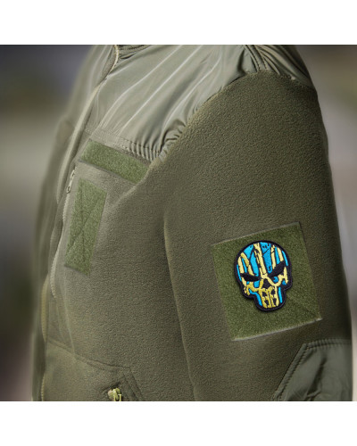 Шеврони IDEIA    ID800030015 купити у Postel.biz.ua