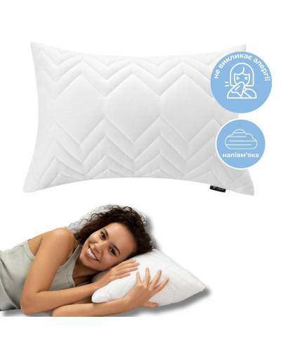 Подушки IDEIA    ID8-34687*001 купити у Postel.biz.ua