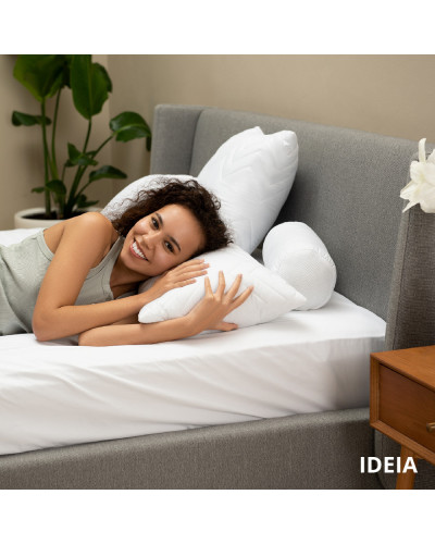 Подушки IDEIA    ID8-34687*001 купити у Postel.biz.ua