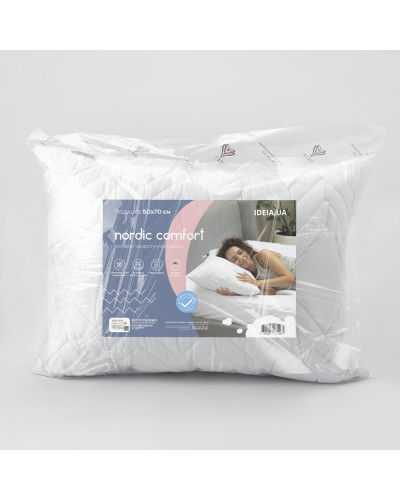 Подушки IDEIA    ID8-34687*001 купити у Postel.biz.ua