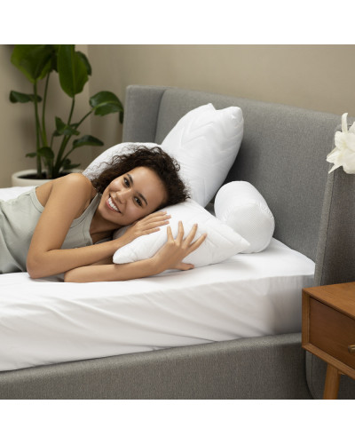 Подушки IDEIA    ID8-34687*001 купити у Postel.biz.ua