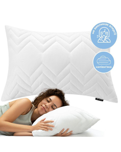 Подушки IDEIA    ID8-34689*001 купити у Postel.biz.ua