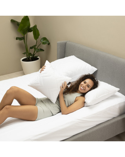 Подушки IDEIA    ID8-34686*001 купити у Postel.biz.ua