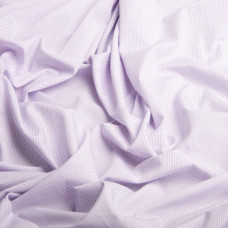 Тканина сорочкова клітина рожевий/бузок