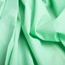 Тканина плащова 60 г/м2 м'ята