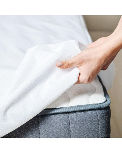 Матрацні чохли та наматрацники IDEIA    ID8-11997 купити у Postel.biz.ua