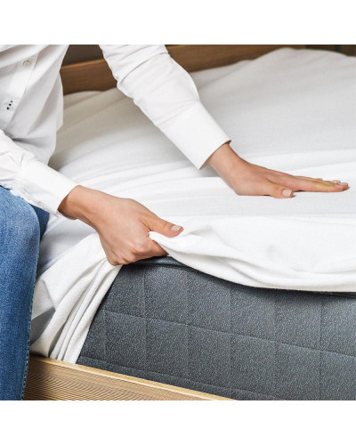 Матрацні чохли та наматрацники IDEIA    ID8-11997 купити у Postel.biz.ua