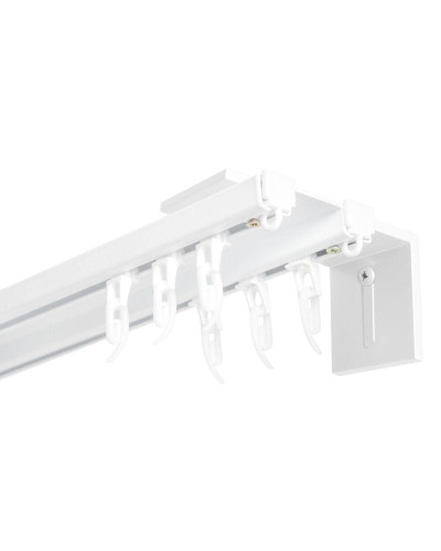 Карнизи IDEIA    ID07-16147*003 купити у Postel.biz.ua