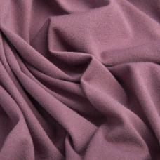 Тканина трикотаж Мустанг V-6 лілово/фрез