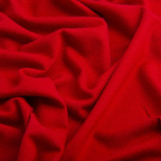Тканина трикотаж Стиль червоний