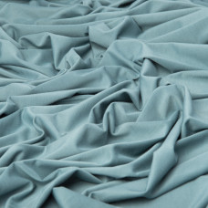 Тканина трикотаж віскоза California мор хвиля