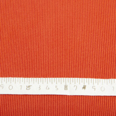 Тканина трикотаж Ріко хурма