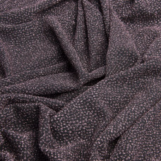 Тканина трикотаж Голді блиск рожевий