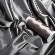 Тканина трикотаж AT-21324 HOLLYWOOD блеск т/сірий