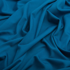 Тканина трикотаж Прага 440grm мор бриз