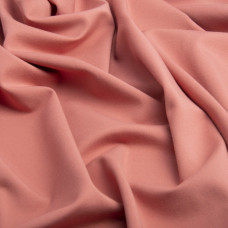 Тканина трикотаж однотонна Прага 620 г/м2 арахіс