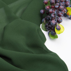 Тканина плательна шифон Sheila папороть