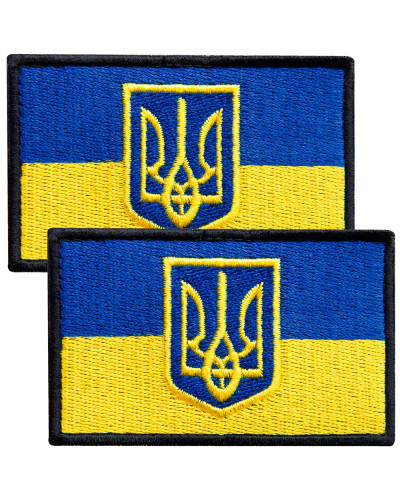 Шеврони IDEIA    ID800029798 купити у Postel.biz.ua