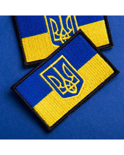 Шеврони IDEIA    ID800029798 купити у Postel.biz.ua