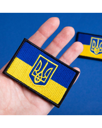Шеврони IDEIA    ID800029798 купити у Postel.biz.ua