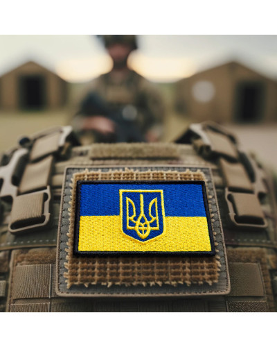 Шеврони IDEIA    ID800029798 купити у Postel.biz.ua